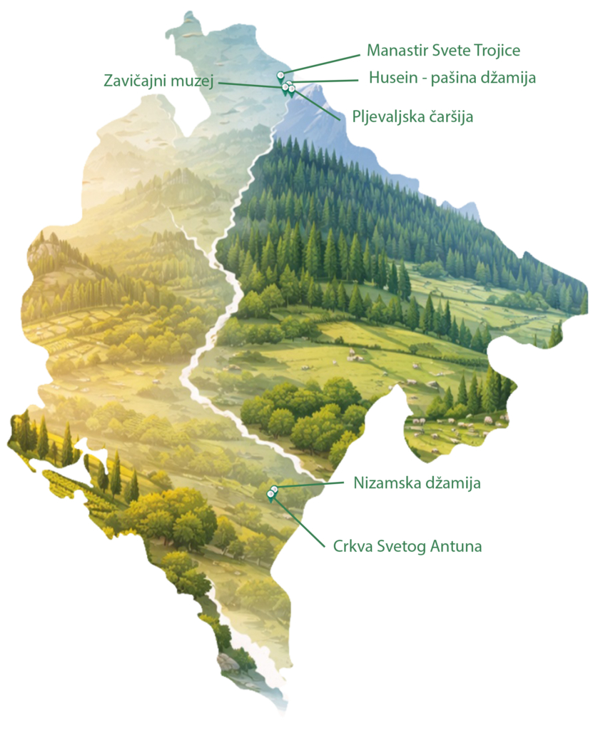 mappa